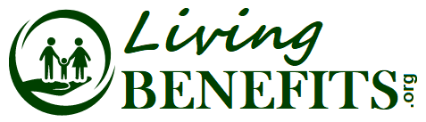 living benefits family logo